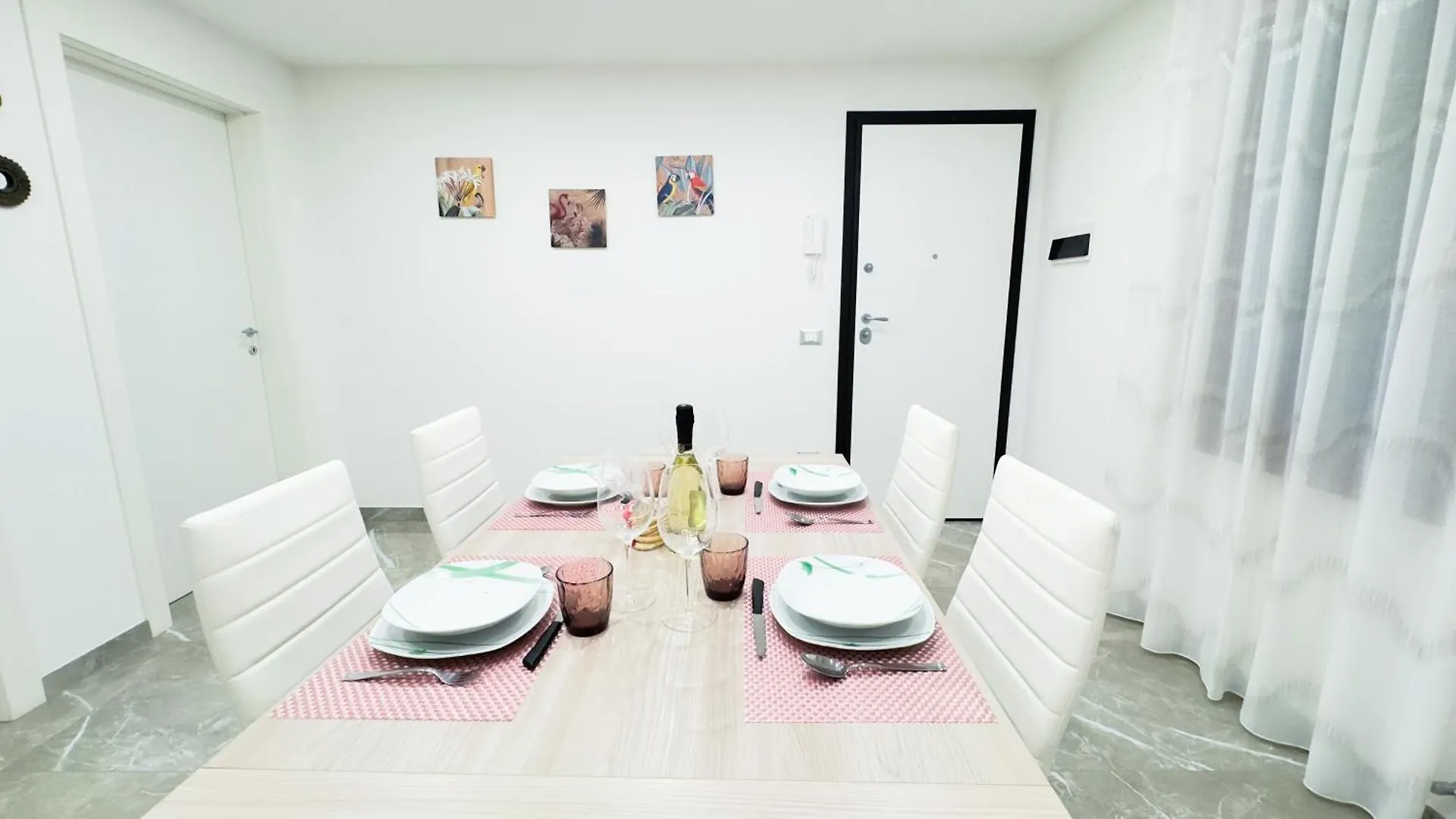 Casa Venturini Apartment Chioggia