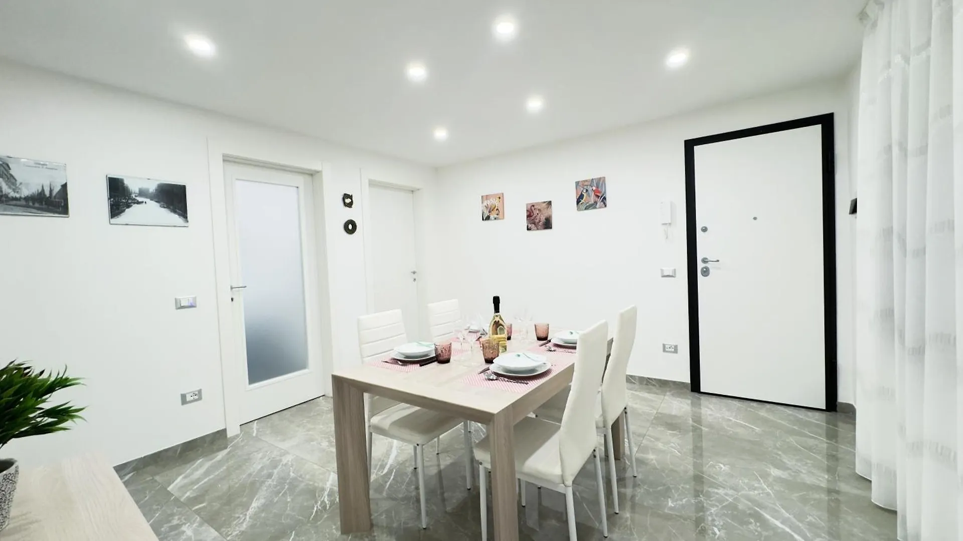 Casa Venturini Apartment Chioggia