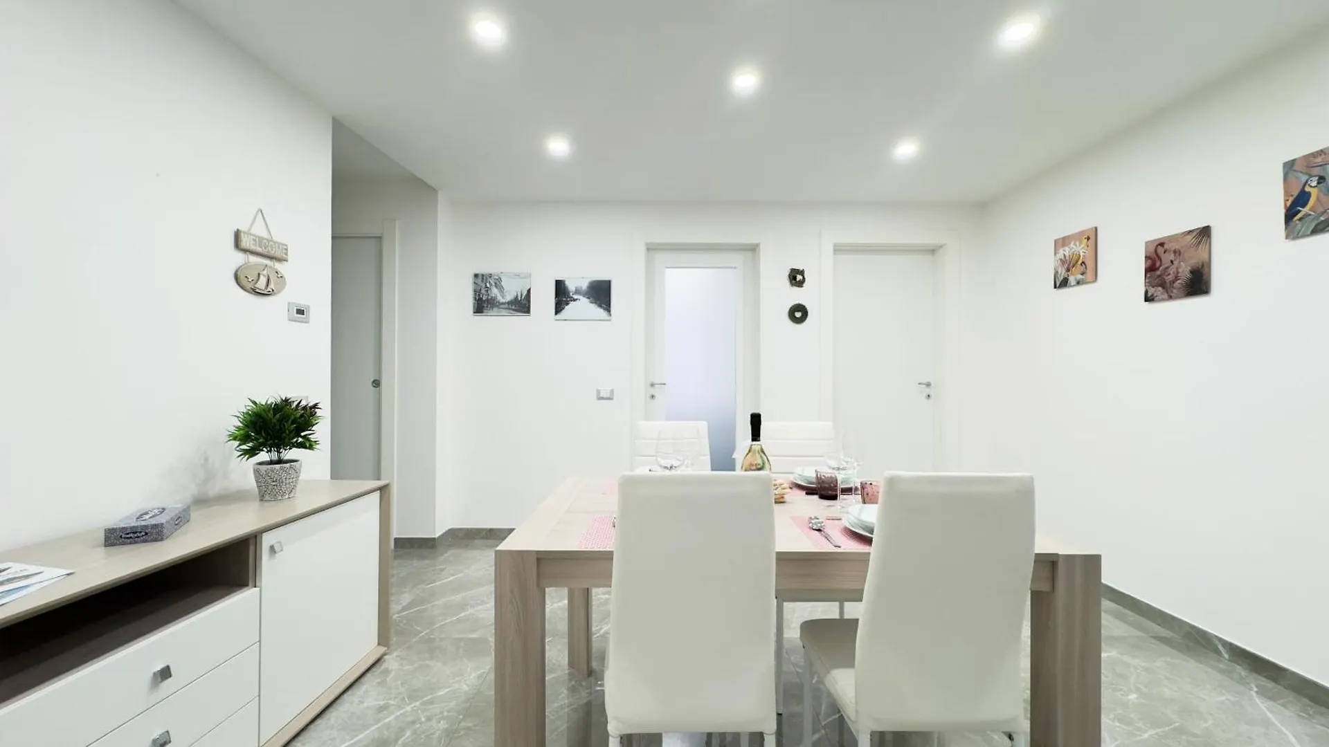 Casa Venturini Apartment Chioggia