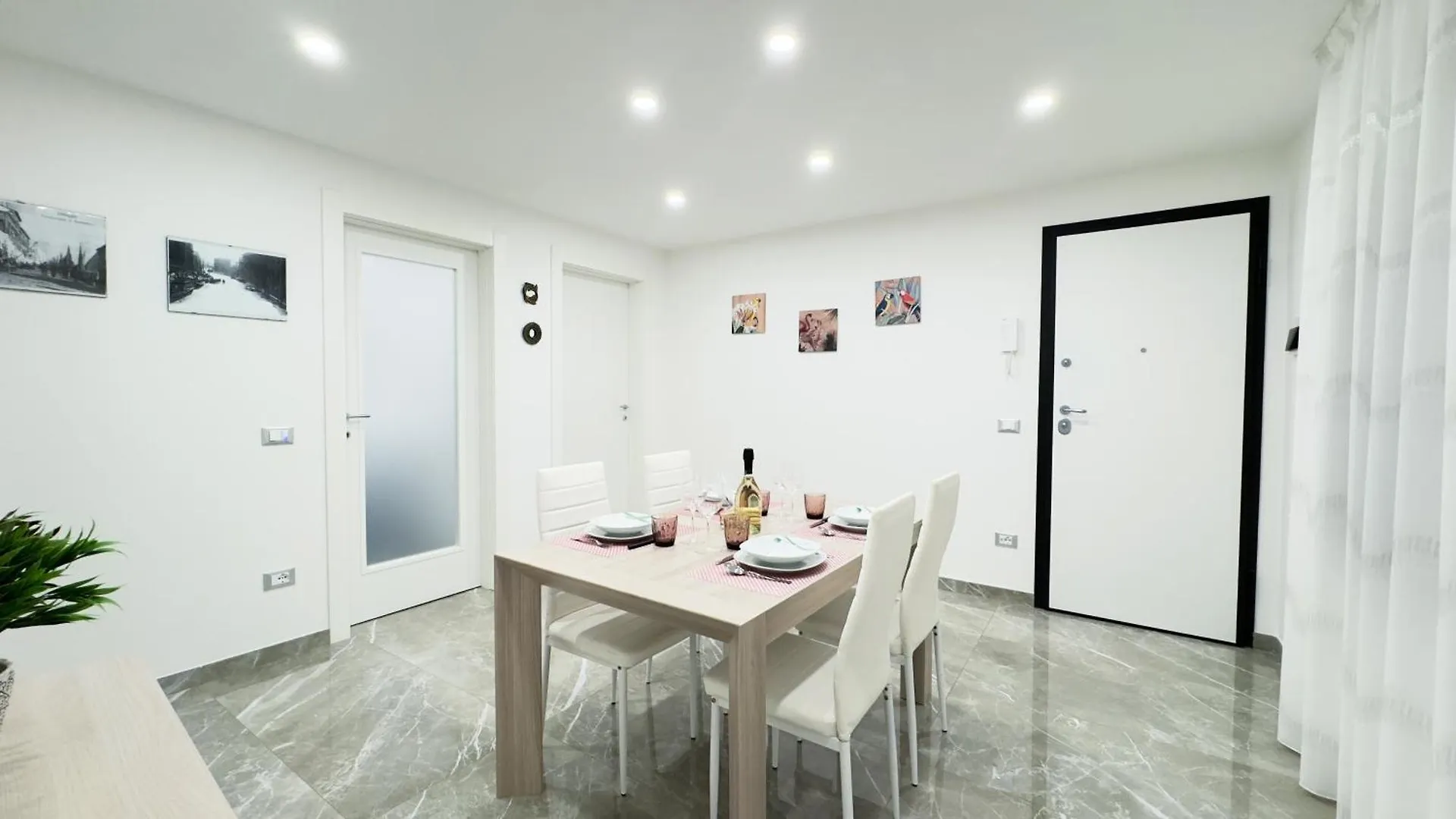 Casa Venturini Apartment Chioggia Italy