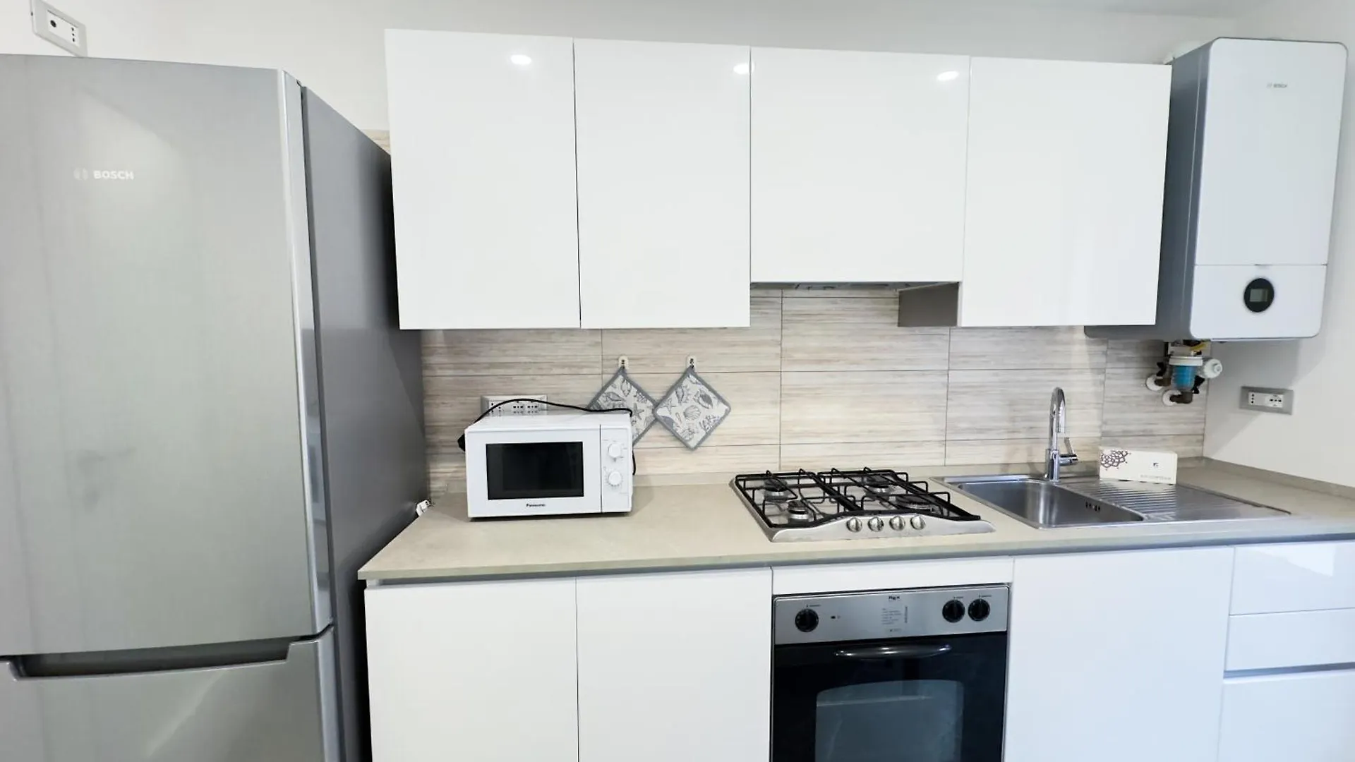Casa Venturini Apartment Chioggia 0*,