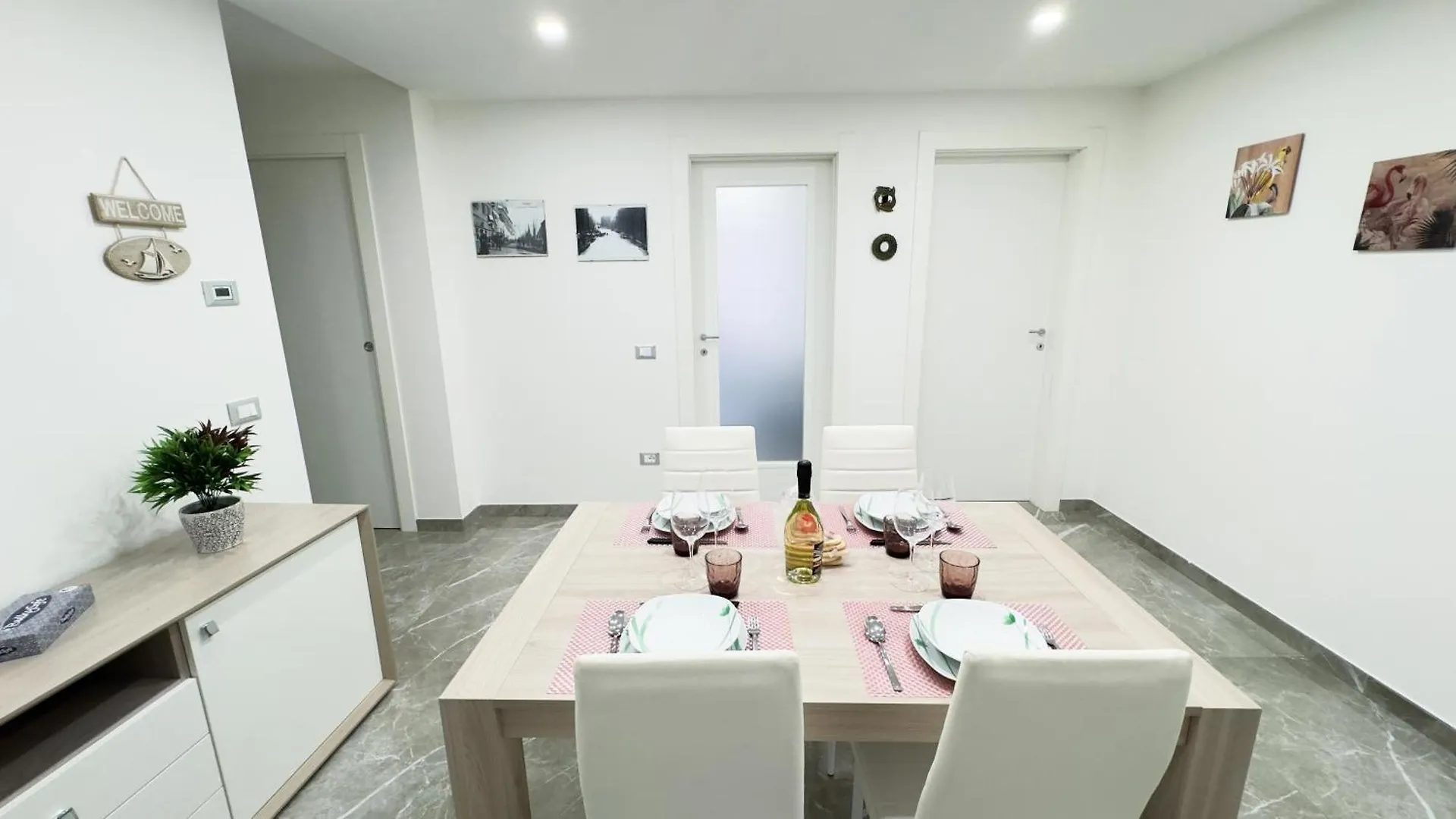 Casa Venturini Apartment Chioggia Italy