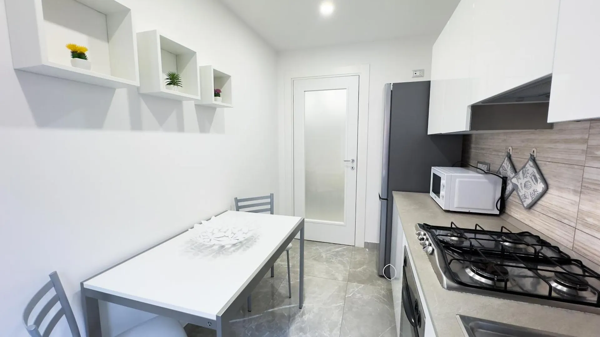 Casa Venturini Apartment Chioggia 0*,