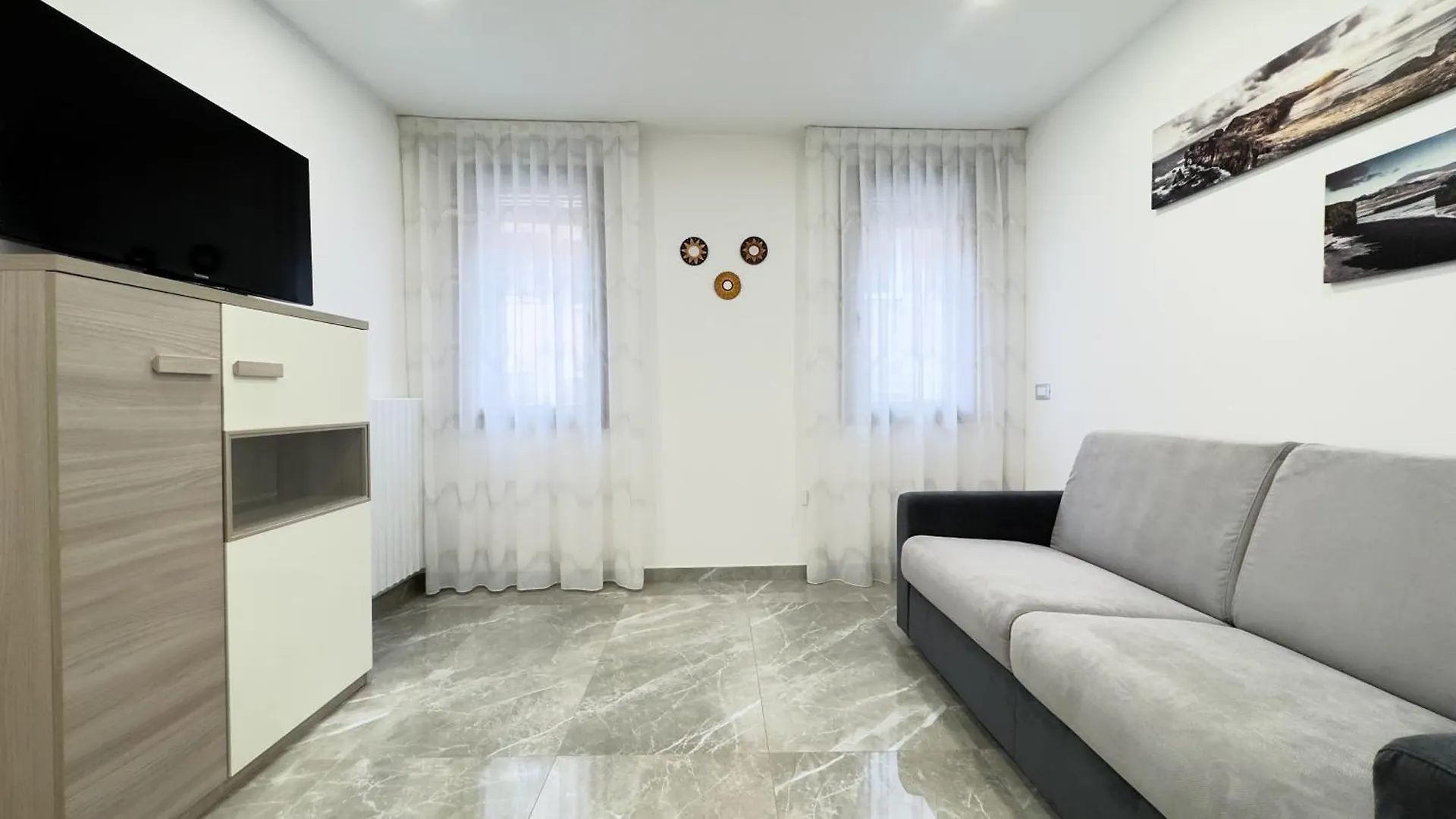 Casa Venturini Apartment Chioggia