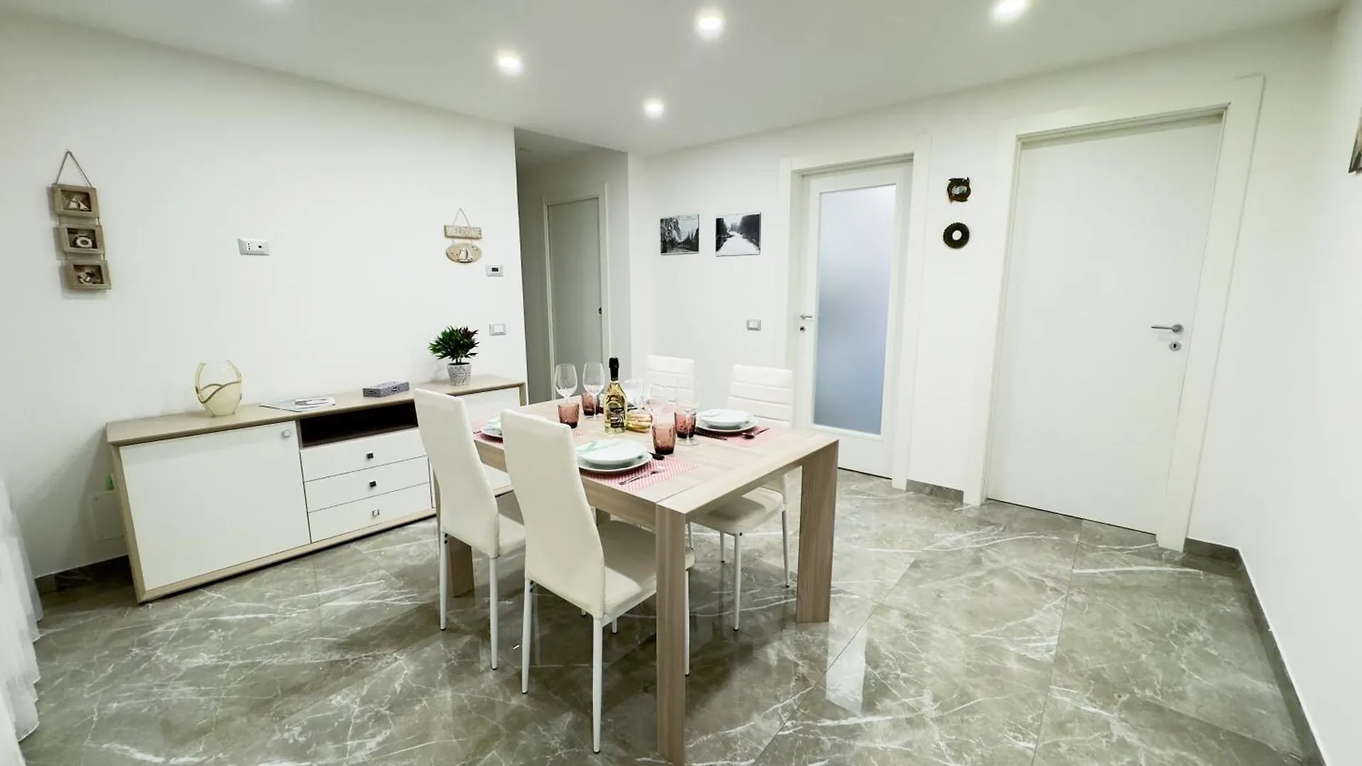 Casa Venturini Apartment Chioggia 0*,  Italy