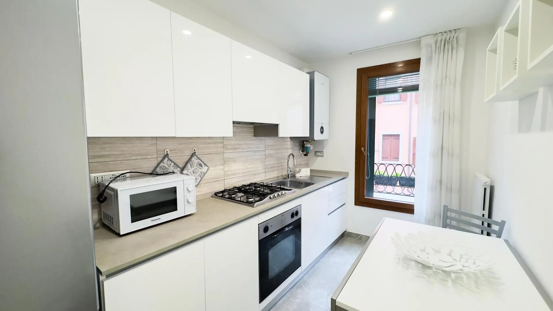 Casa Venturini Apartment Chioggia 0*,