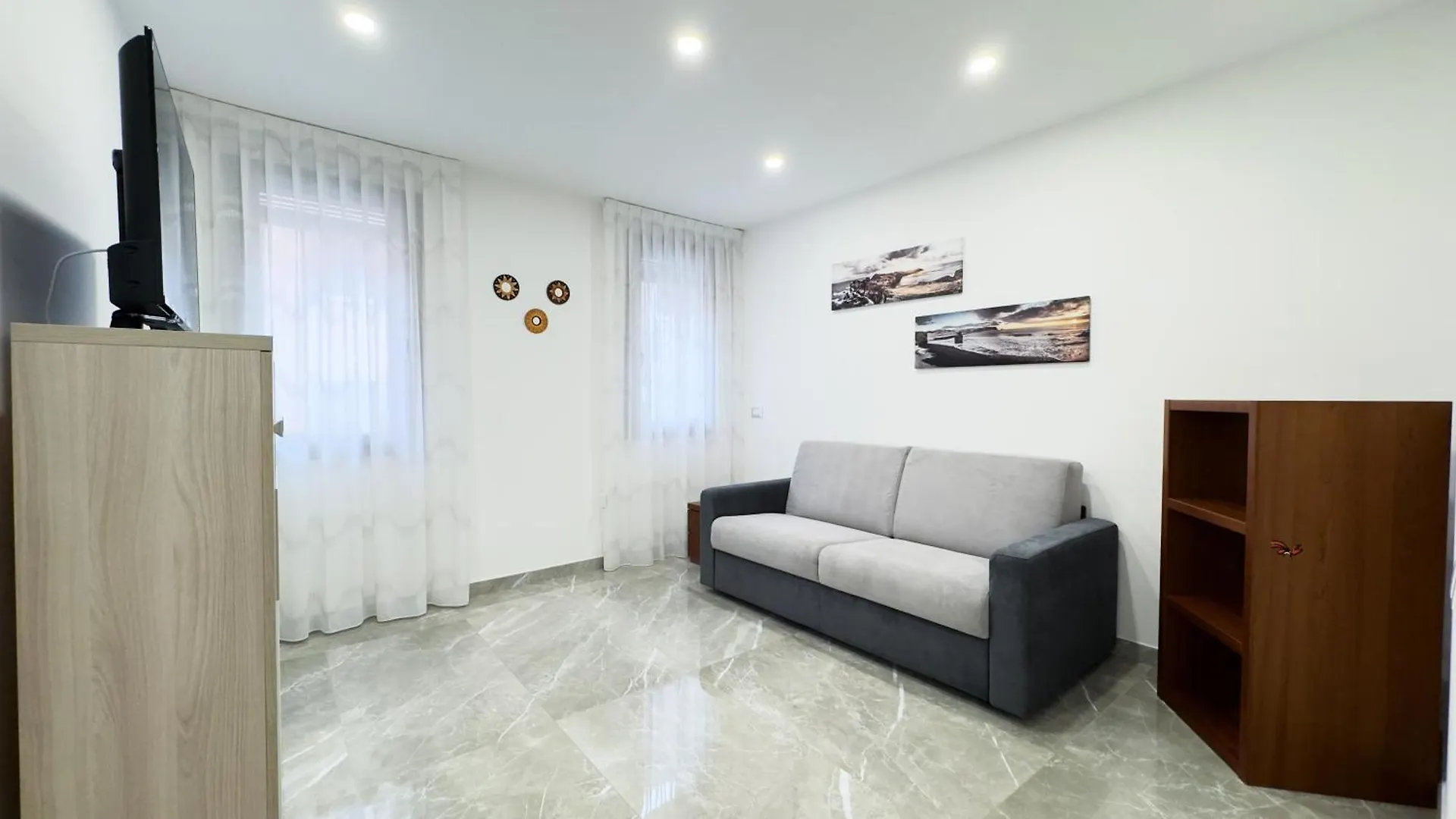 Casa Venturini Apartment Chioggia