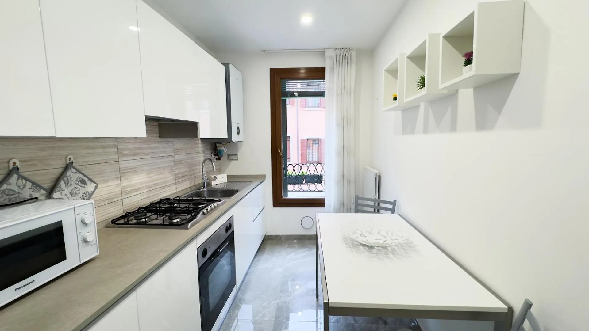 Casa Venturini Apartment Chioggia Italy